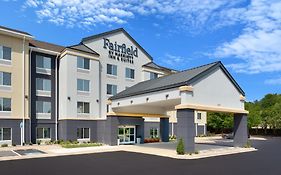 Fairfield Inn Lexington Park Patuxent River Naval Air Station